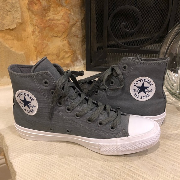 Converse Other - Converse chuck taylor II hightops
